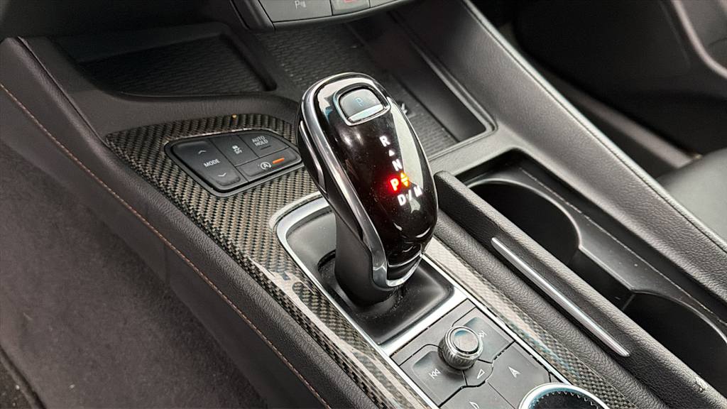 Thumbnail: 2021 Cadillac CT5 - 12