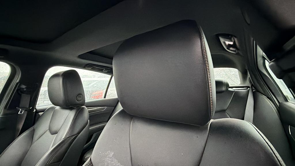 Thumbnail: 2021 Cadillac CT5 - 8