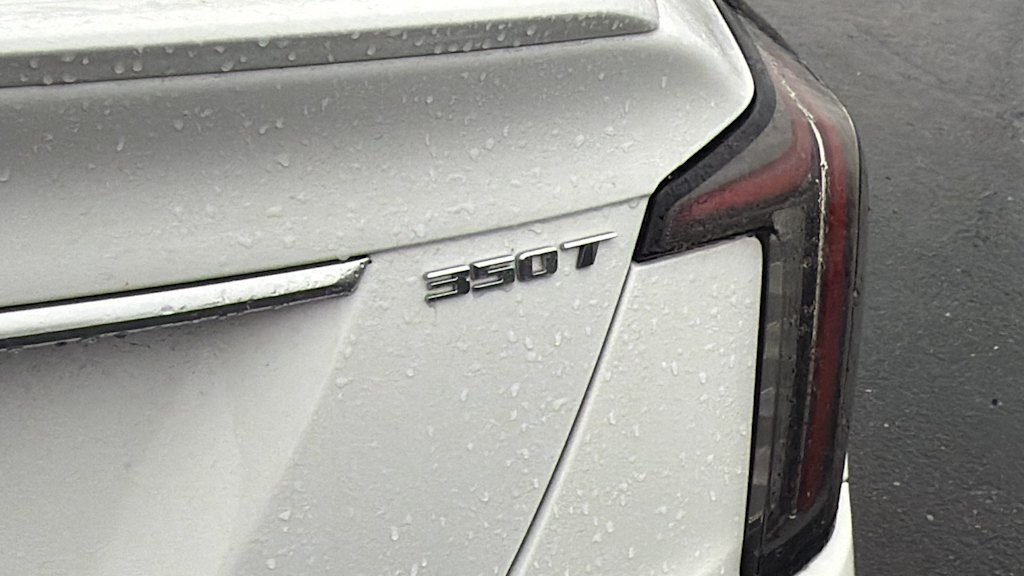 Thumbnail: 2021 Cadillac CT5 - 5