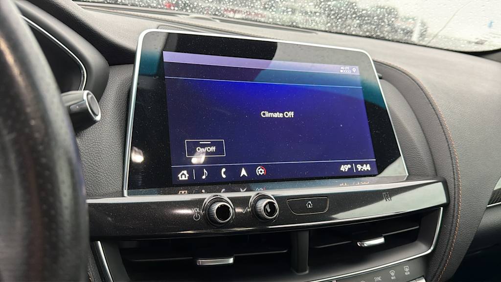 Thumbnail: 2021 Cadillac CT5 - 11