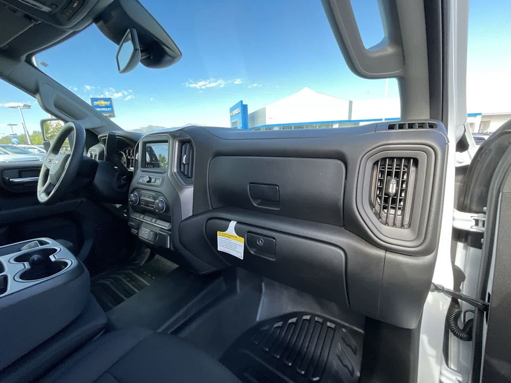 2024 Chevrolet Silverado 2500 Work Truck 14
