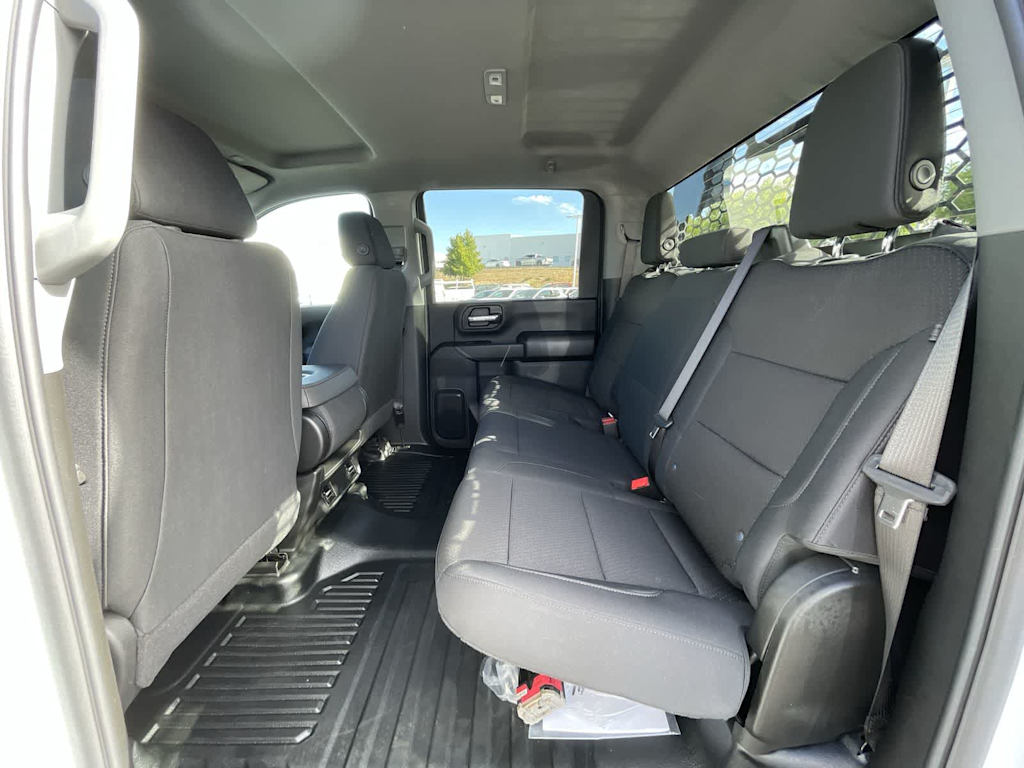 2024 Chevrolet Silverado 2500 Work Truck 13