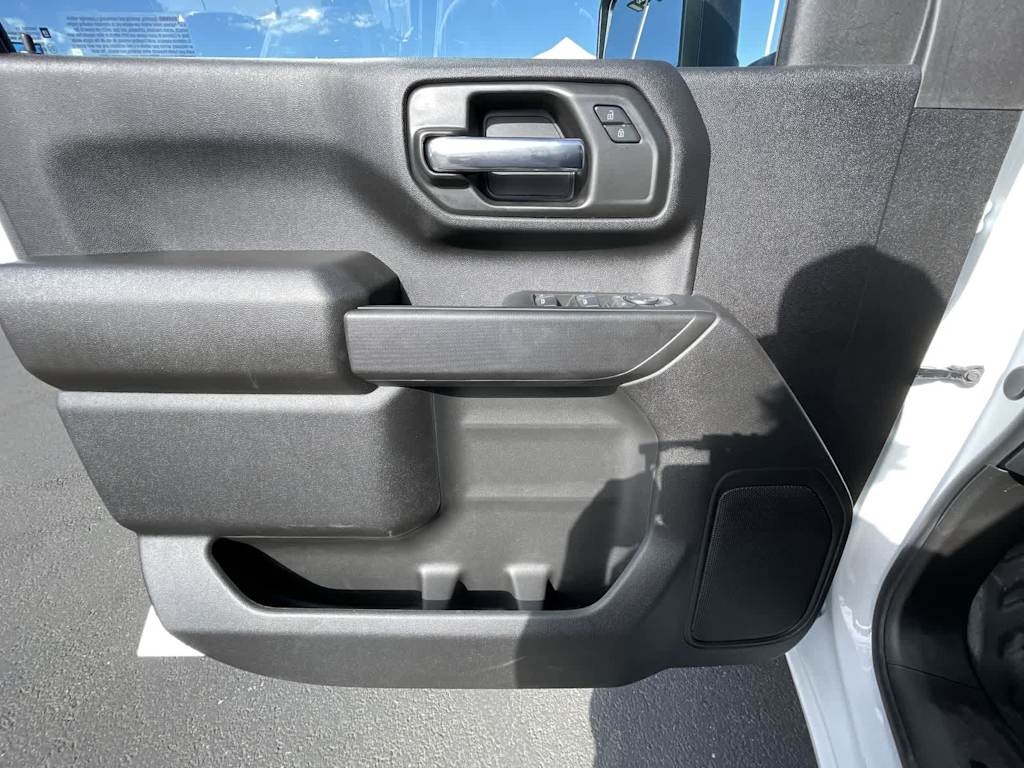 2024 Chevrolet Silverado 2500 Work Truck 30