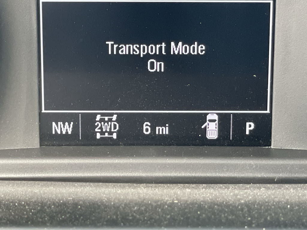 2024 Chevrolet Silverado 2500 Work Truck 23