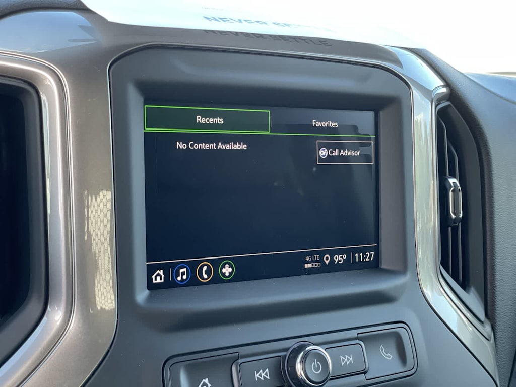 2024 Chevrolet Silverado 2500 Work Truck 24