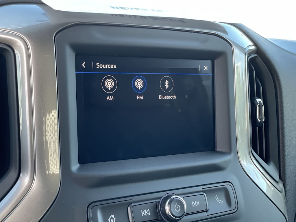 2024 Chevrolet Silverado 2500 Work Truck 15