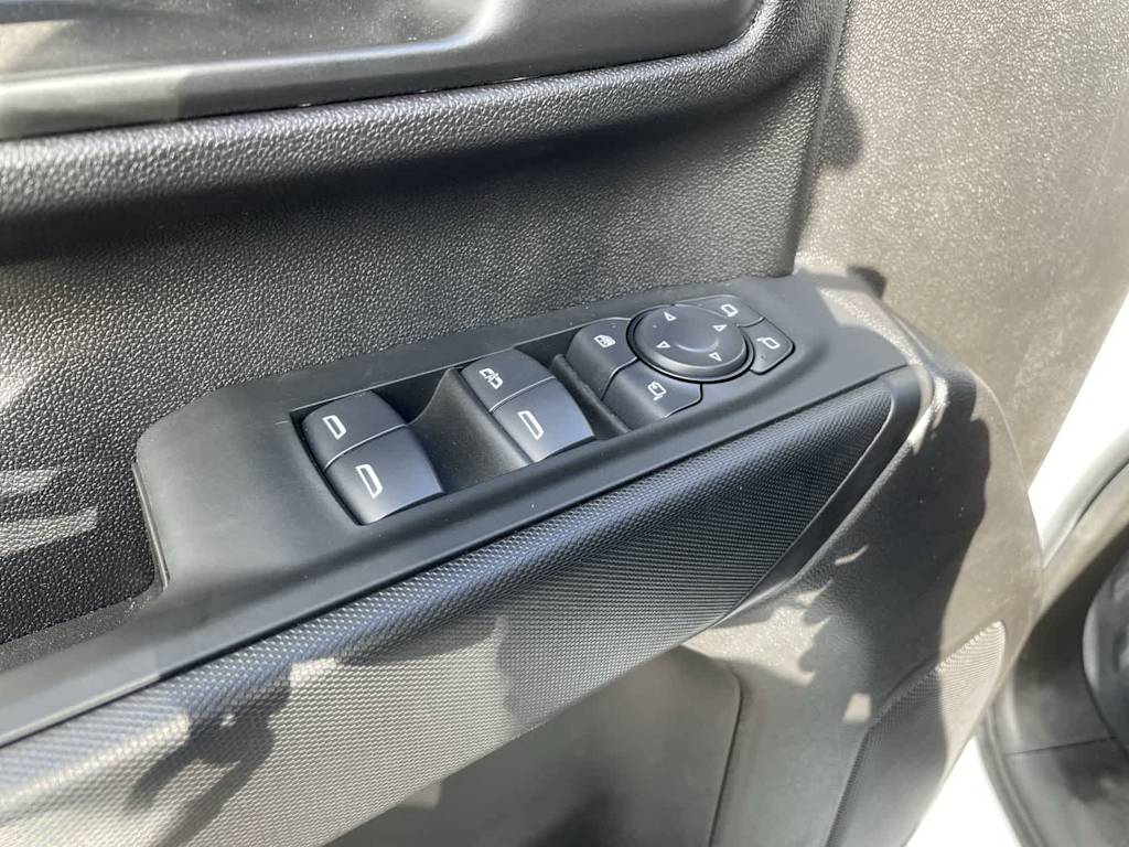 2024 Chevrolet Silverado 2500 Work Truck 31