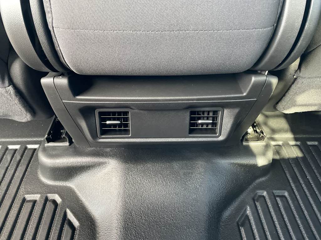 2024 Chevrolet Silverado 2500 Work Truck 29