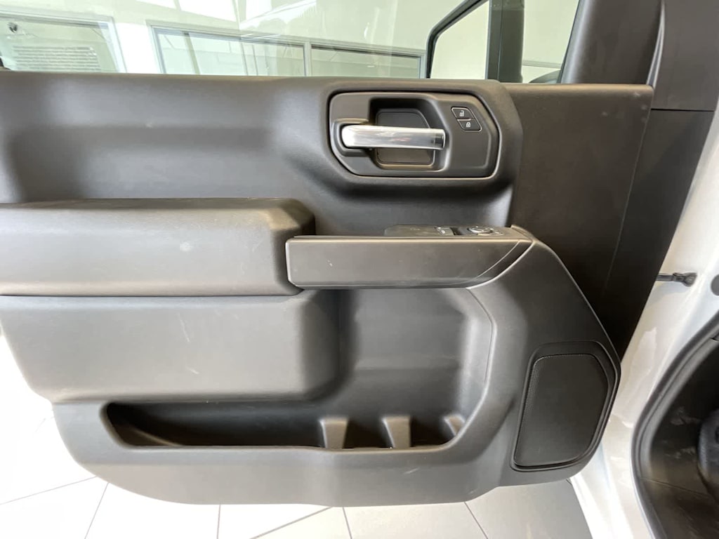 2024 Chevrolet Silverado 2500 Work Truck 29