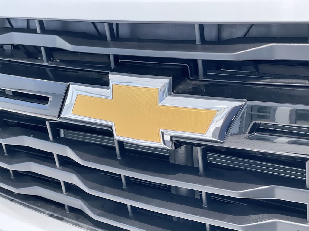 2024 Chevrolet Silverado 2500 Work Truck 7