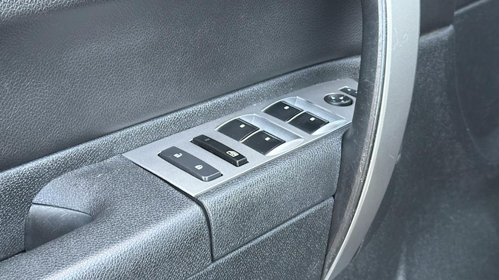 Thumbnail: 2014 Chevrolet Silverado 2500 - 27