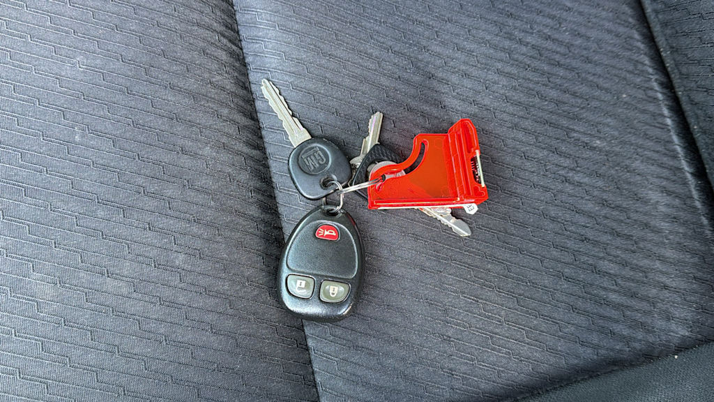 Thumbnail: 2014 Chevrolet Silverado 2500 - 16