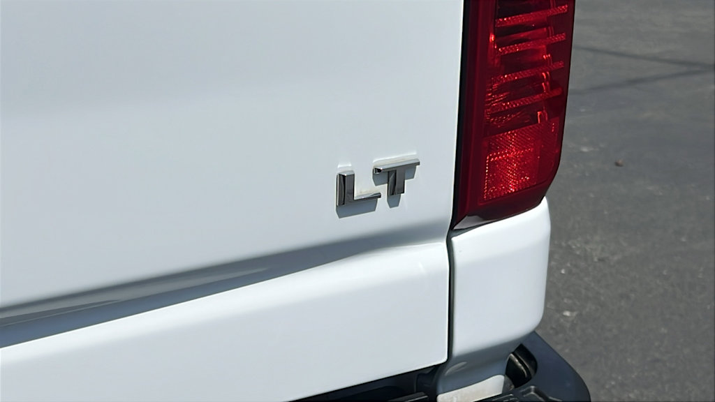 2022 Chevrolet Silverado 2500 LT 29