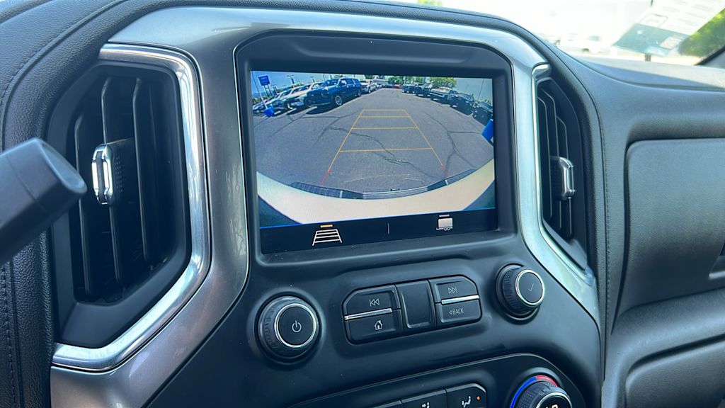 2022 Chevrolet Silverado 2500 LT 22