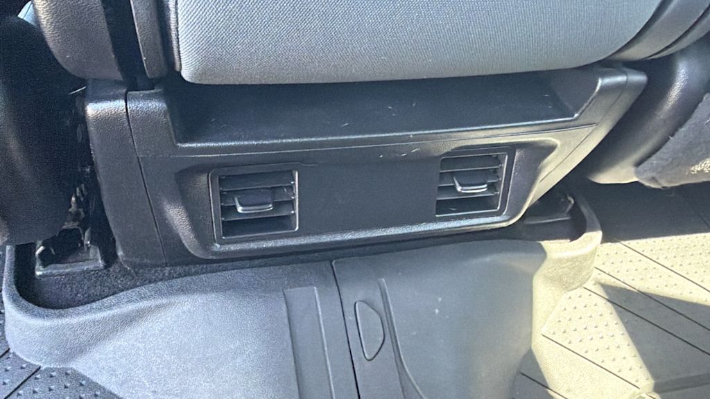 Thumbnail: 2021 Chevrolet Silverado 2500 - 28