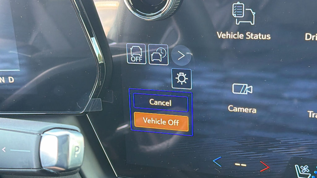 Thumbnail: 2026 Chevrolet Silverado EV - 23