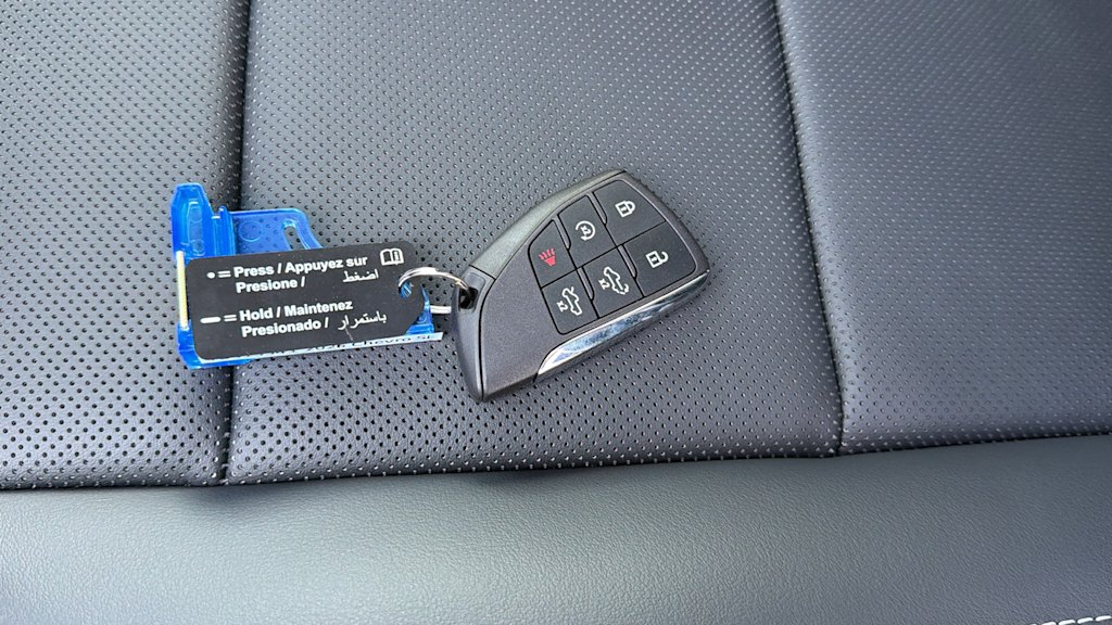 Thumbnail: 2026 Chevrolet Silverado EV - 17