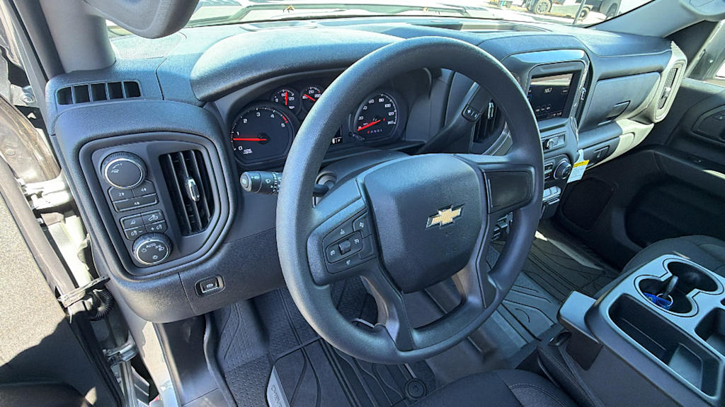Thumbnail: 2026 Chevrolet Silverado 2500 - 2