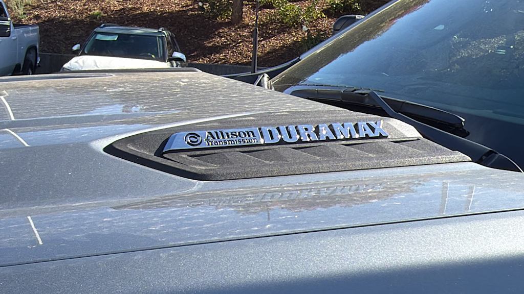 Thumbnail: 2026 Chevrolet Silverado 2500 - 32