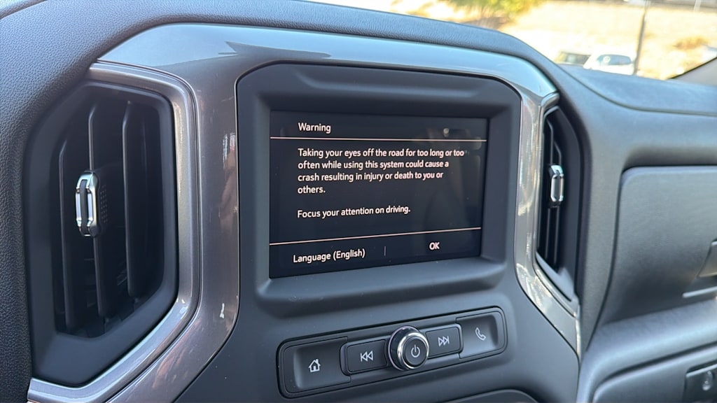 Thumbnail: 2026 Chevrolet Silverado 2500 - 14