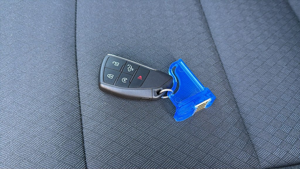 Thumbnail: 2026 Chevrolet Silverado 2500 - 17