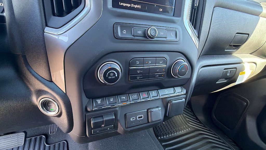 Thumbnail: 2026 Chevrolet Silverado 2500 - 22