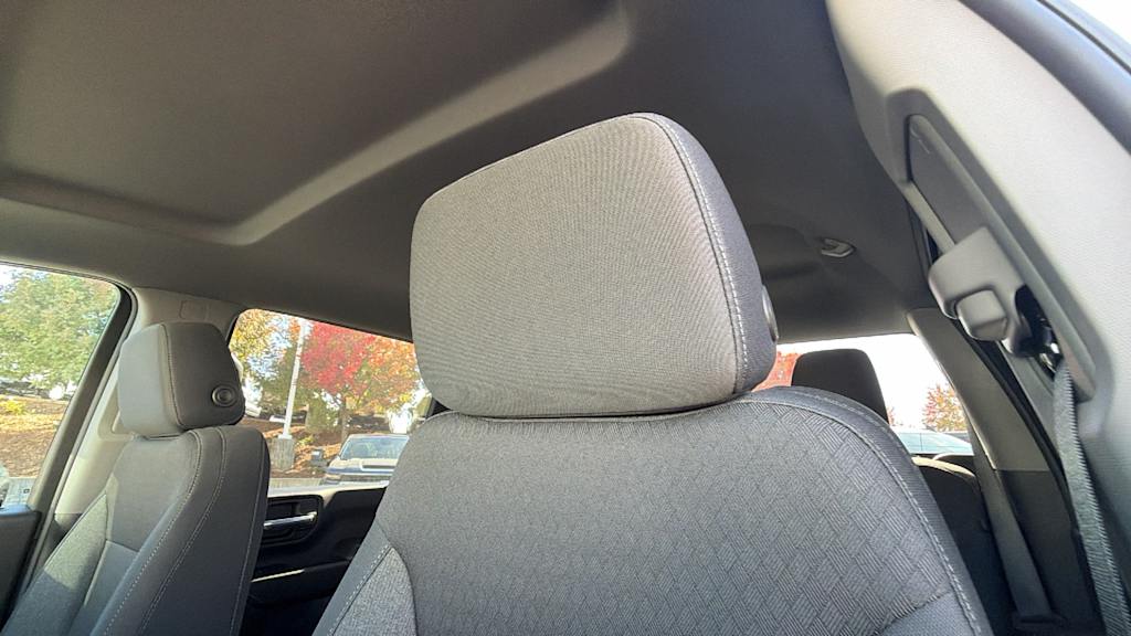 Thumbnail: 2026 Chevrolet Silverado 2500 - 10