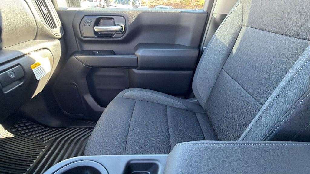 Thumbnail: 2026 Chevrolet Silverado 2500 - 11