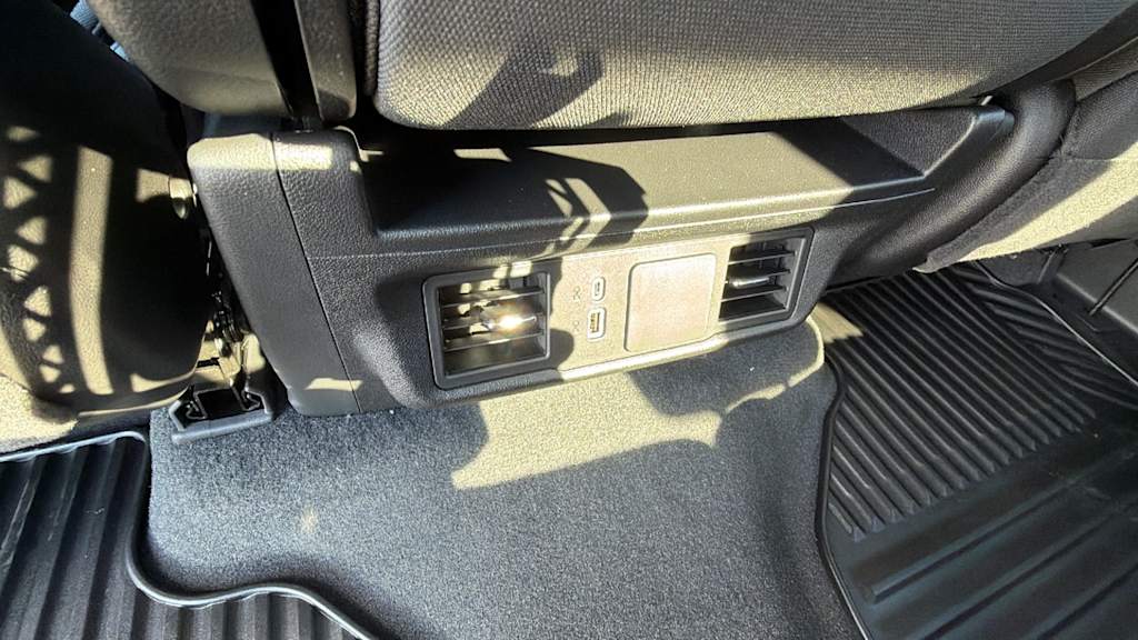 Thumbnail: 2026 Chevrolet Silverado 2500 - 29