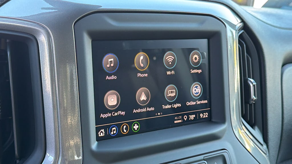 Thumbnail: 2026 Chevrolet Silverado 2500 - 14