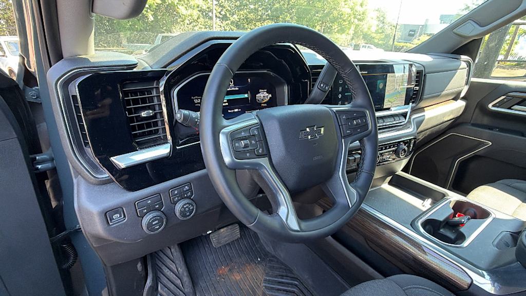Thumbnail: 2026 Chevrolet Silverado 2500 - 2
