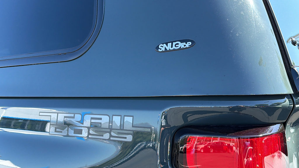 Thumbnail: 2026 Chevrolet Silverado 2500 - 7