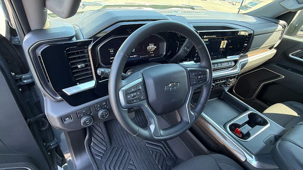 Thumbnail: 2026 Chevrolet Silverado 2500 - 2