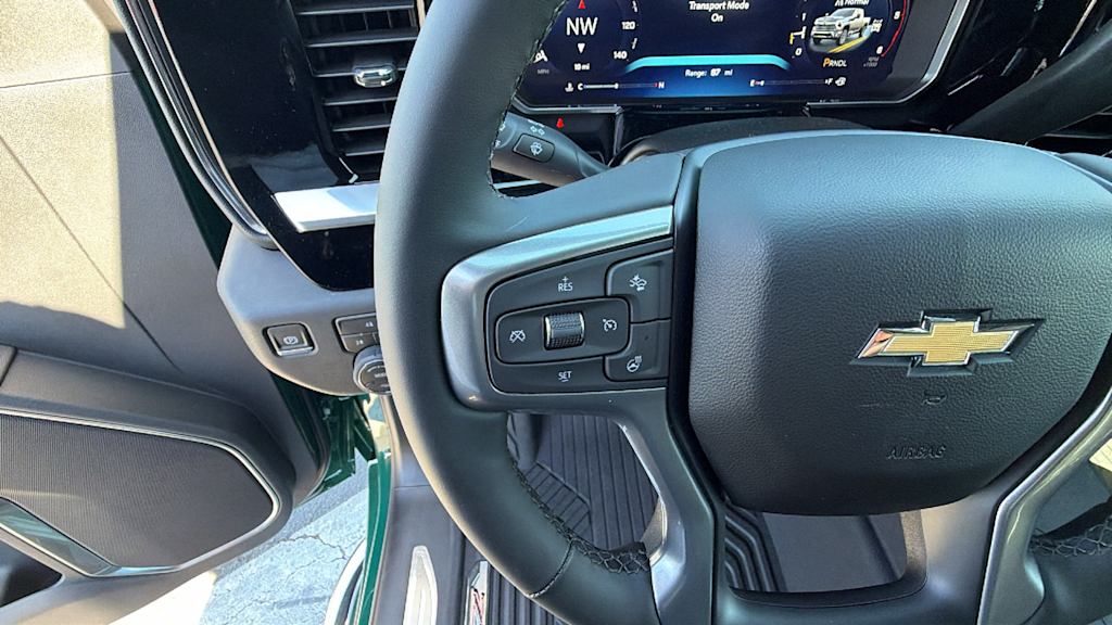 Thumbnail: 2026 Chevrolet Silverado 2500 - 25