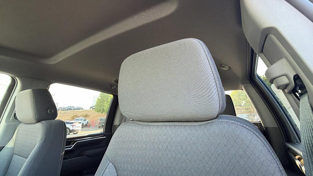 Thumbnail: 2026 Chevrolet Silverado 2500 - 11
