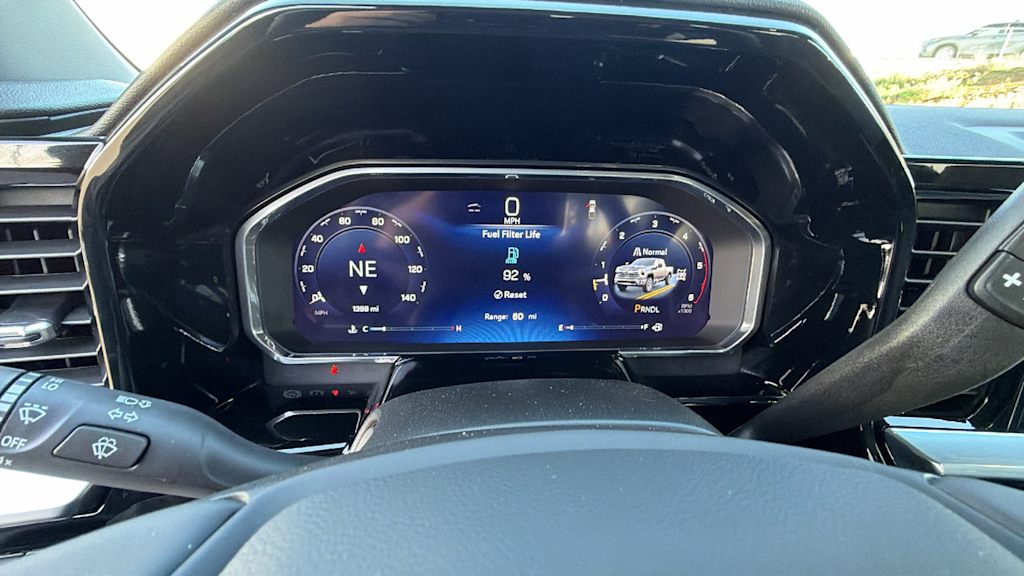 Thumbnail: 2026 Chevrolet Silverado 2500 - 15