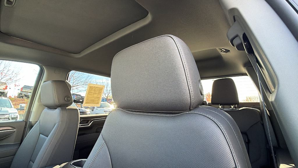 Thumbnail: 2026 Chevrolet Silverado 2500 - 9