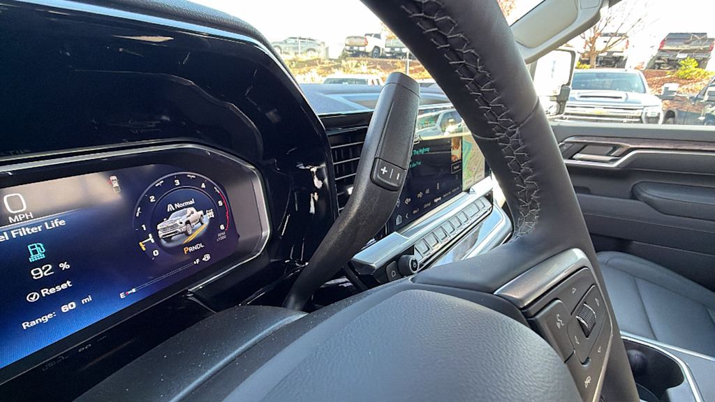 Thumbnail: 2026 Chevrolet Silverado 2500 - 8