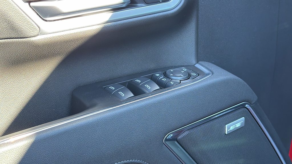 Thumbnail: 2026 Chevrolet Silverado 2500 - 27