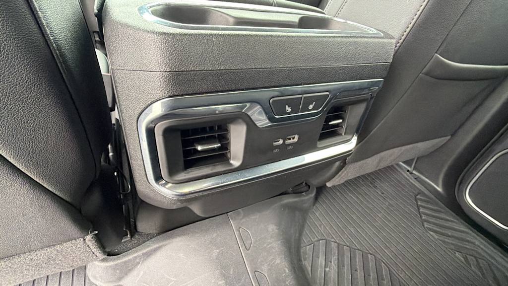 Thumbnail: 2025 Chevrolet Silverado 2500 - 30