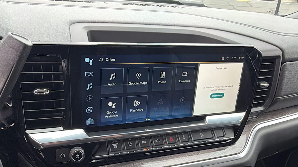 Thumbnail: 2025 Chevrolet Silverado 2500 - 14