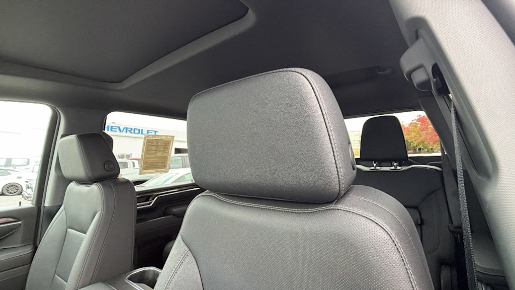 Thumbnail: 2025 Chevrolet Silverado 2500 - 11