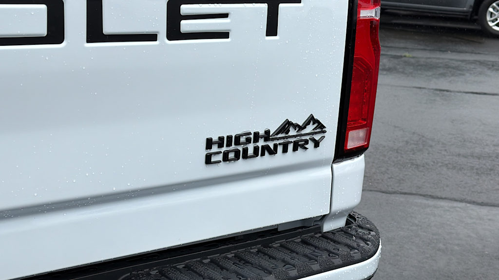 Thumbnail: 2026 Chevrolet Silverado 2500 - 7