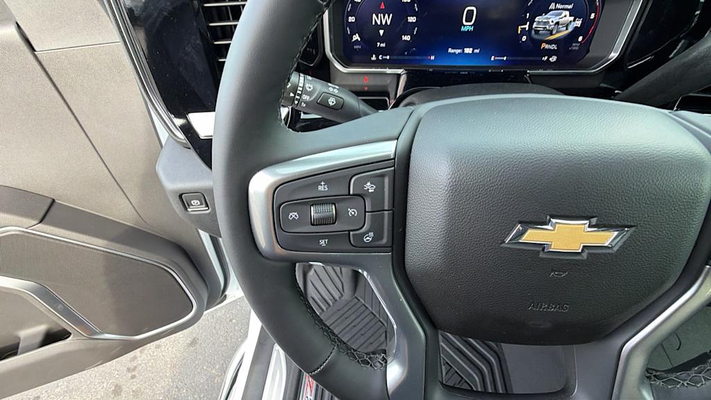 Thumbnail: 2026 Chevrolet Silverado 3500 - 25