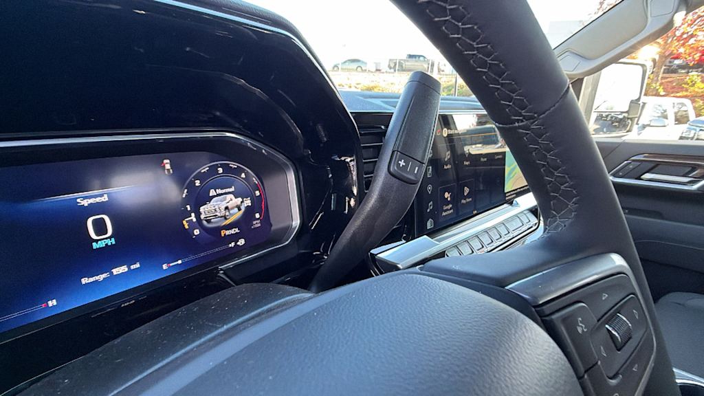 Thumbnail: 2026 Chevrolet Silverado 3500 - 21