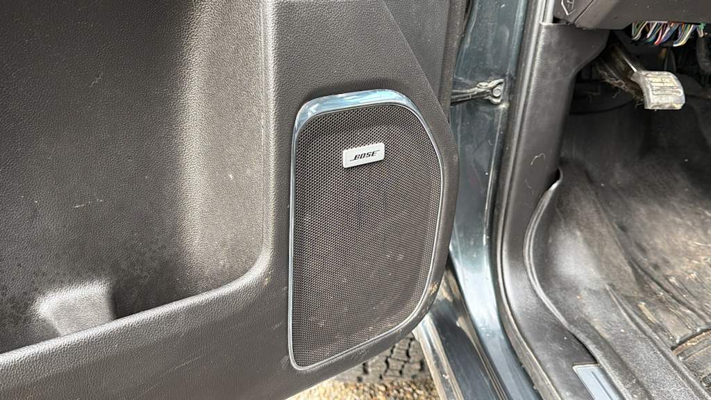 Thumbnail: 2019 Chevrolet Silverado 3500 - 12