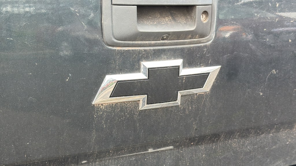 Thumbnail: 2019 Chevrolet Silverado 3500 - 7