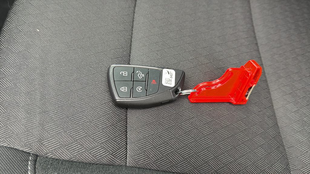 Thumbnail: 2024 Chevrolet Silverado 2500 - 15