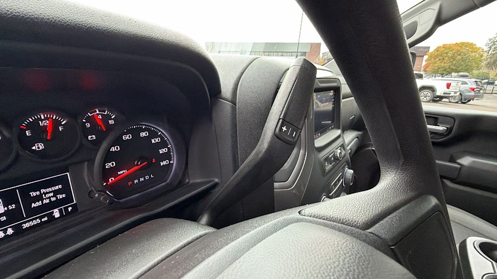 Thumbnail: 2024 Chevrolet Silverado 2500 - 20