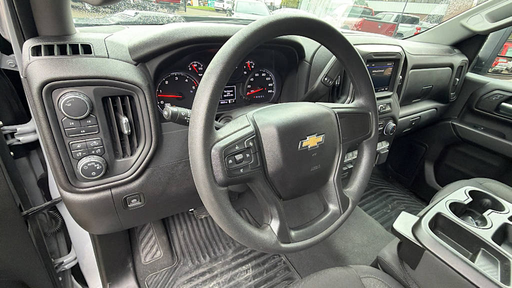 Thumbnail: 2024 Chevrolet Silverado 2500 - 2